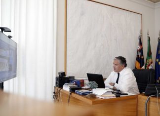 Comissão deve estar preparada para ter Quadro Financeiro Plurianual operacional no início de 2021, defende Vasco Cordeiro