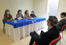 Secretária Regional da Saúde destaca esforço conjunto para humanização dos cuidados continuados