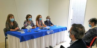 Secretária Regional da Saúde destaca esforço conjunto para humanização dos cuidados continuados