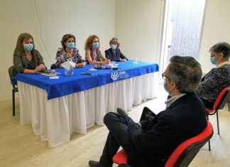 Secretária Regional da Saúde destaca esforço conjunto para humanização dos cuidados continuados