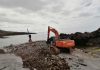 Governo dos Açores investe mais de 1,2 milhões de euros na orla costeira, zonas balneares e portos de pescas do Pico