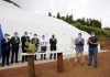 Investimento de 10 milhões de euros em 146 projetos de modernização agrícola no Pico constitui sinal de confiança no futuro do setor