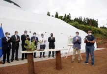 Investimento de 10 milhões de euros em 146 projetos de modernização agrícola no Pico constitui sinal de confiança no futuro do setor