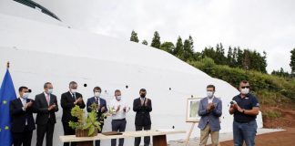 Investimento de 10 milhões de euros em 146 projetos de modernização agrícola no Pico constitui sinal de confiança no futuro do setor