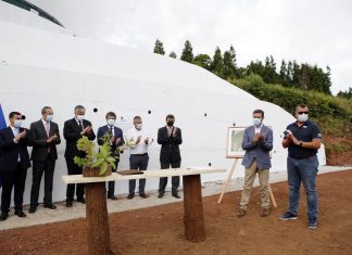 Investimento de 10 milhões de euros em 146 projetos de modernização agrícola no Pico constitui sinal de confiança no futuro do setor