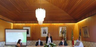 LIFE BEETLES com um investimento de 1,8 milhões de euros nas ilhas do Pico, Terceira e Flores