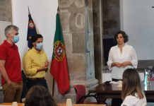 Governo dos Açores cria novo apoio ao Cuidador Informal no âmbito do Serviço de Apoio Domiciliário DR/GACS