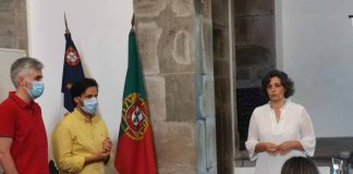 Governo dos Açores cria novo apoio ao Cuidador Informal no âmbito do Serviço de Apoio Domiciliário DR/GACS