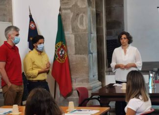 Governo dos Açores cria novo apoio ao Cuidador Informal no âmbito do Serviço de Apoio Domiciliário DR/GACS