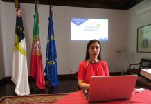Parceiros regionais redefinem Plano de Ação do projeto ‘Ilhas de Inovação’ DR/GACS