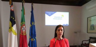 Parceiros regionais redefinem Plano de Ação do projeto ‘Ilhas de Inovação’ DR/GACS