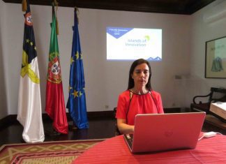 Parceiros regionais redefinem Plano de Ação do projeto ‘Ilhas de Inovação’ DR/GACS