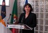 Governo dos Açores investiu mais de três milhões de euros na rede viária de São Jorge nesta legislatura DR/GACS