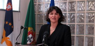 Governo dos Açores investiu mais de três milhões de euros na rede viária de São Jorge nesta legislatura DR/GACS