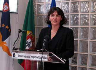 Governo dos Açores investiu mais de três milhões de euros na rede viária de São Jorge nesta legislatura DR/GACS