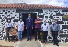 Área de produção agrícola em modo biológico nos Açores aumentou na atual legislatura 37% e número de produtores 14% DR/GACS