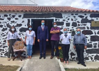 Área de produção agrícola em modo biológico nos Açores aumentou na atual legislatura 37% e número de produtores 14% DR/GACS