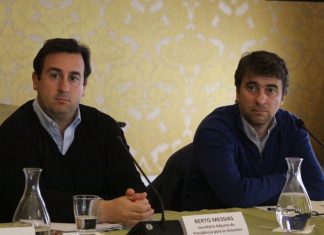 Apoio financeiro ao estudante deslocado chegou a 417 jovens Açorianos DR/GACS