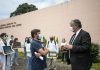 Governo reúne com técnicos de diagnóstico e terapêutica no dia 31 DR/GACS