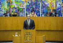 Novo regime jurídico acautela especificidades e valoriza os Guardas Florestais nos Açores