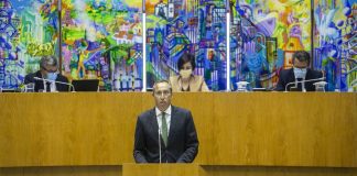 Novo regime jurídico acautela especificidades e valoriza os Guardas Florestais nos Açores