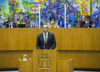 Novo regime jurídico acautela especificidades e valoriza os Guardas Florestais nos Açores