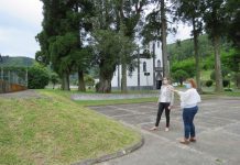 Governo dos Açores faz balanço do primeiro ano de aplicação do plano de ordenamento da bacia hidrográfica da lagoa das Sete Cidades