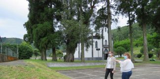 Governo dos Açores faz balanço do primeiro ano de aplicação do plano de ordenamento da bacia hidrográfica da lagoa das Sete Cidades