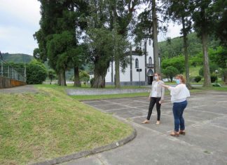 Governo dos Açores faz balanço do primeiro ano de aplicação do plano de ordenamento da bacia hidrográfica da lagoa das Sete Cidades