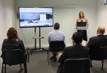 Governo Regional investe na modernização e alargamento da Rede de Monitorização da Qualidade do Ar dos Açores