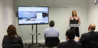 Governo Regional investe na modernização e alargamento da Rede de Monitorização da Qualidade do Ar dos Açores