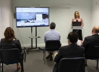 Governo Regional investe na modernização e alargamento da Rede de Monitorização da Qualidade do Ar dos Açores