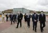 Investimento de 14 milhões de euros no Porto das Pipas reforça ligação de Angra do Heroísmo com o mar
