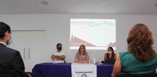 Terceira – Governo investe mais de 2,5 ME em infraestruturas que valorizam património ambiental