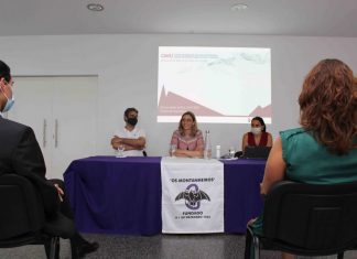 Terceira – Governo investe mais de 2,5 ME em infraestruturas que valorizam património ambiental