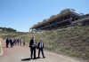 Terceira – Estratégia do Governo dos Açores pretende aumentar produção de energia renovável até 60% em 2025