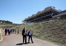 Terceira – Estratégia do Governo dos Açores pretende aumentar produção de energia renovável até 60% em 2025