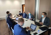 Terceira – AIR Centre com número crescente de instituições de vários países como parceiros