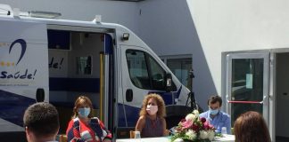 Terceira – Secretária Regional da Saúde garante continuidade do projeto GIROS para prevenção das dependências nos Açores