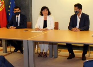 Governo dos Açores empenhado na conservação e manutenção das estradas das ilhas