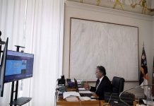 Regiões Ultraperiféricas manifestam ao Presidente do Conselho Europeu posição formal que defende manutenção das taxas de cofinanciamento