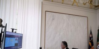 Regiões Ultraperiféricas manifestam ao Presidente do Conselho Europeu posição formal que defende manutenção das taxas de cofinanciamento