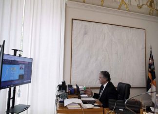 Regiões Ultraperiféricas manifestam ao Presidente do Conselho Europeu posição formal que defende manutenção das taxas de cofinanciamento
