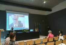 Avelino Meneses reafirma prioridade do Governo dos Açores no combate ao absentismo escolar