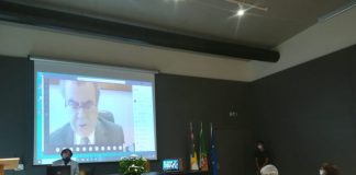 Avelino Meneses reafirma prioridade do Governo dos Açores no combate ao absentismo escolar
