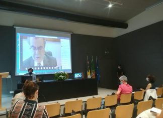 Avelino Meneses reafirma prioridade do Governo dos Açores no combate ao absentismo escolar