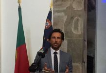 Governo dos Açores disponibiliza plataforma para dinamizar o voluntariado na Região DR/GACS