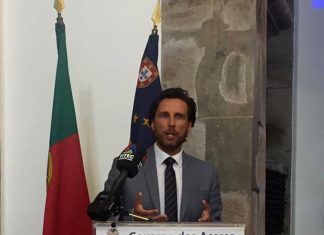 Governo dos Açores disponibiliza plataforma para dinamizar o voluntariado na Região DR/GACS