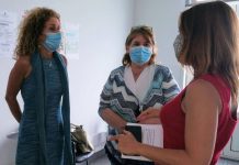 Governo avança com projeto piloto de prevenção das dependências para gravidez precoce