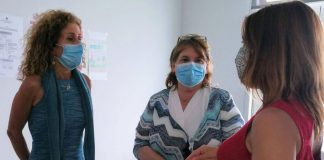 Governo avança com projeto piloto de prevenção das dependências para gravidez precoce